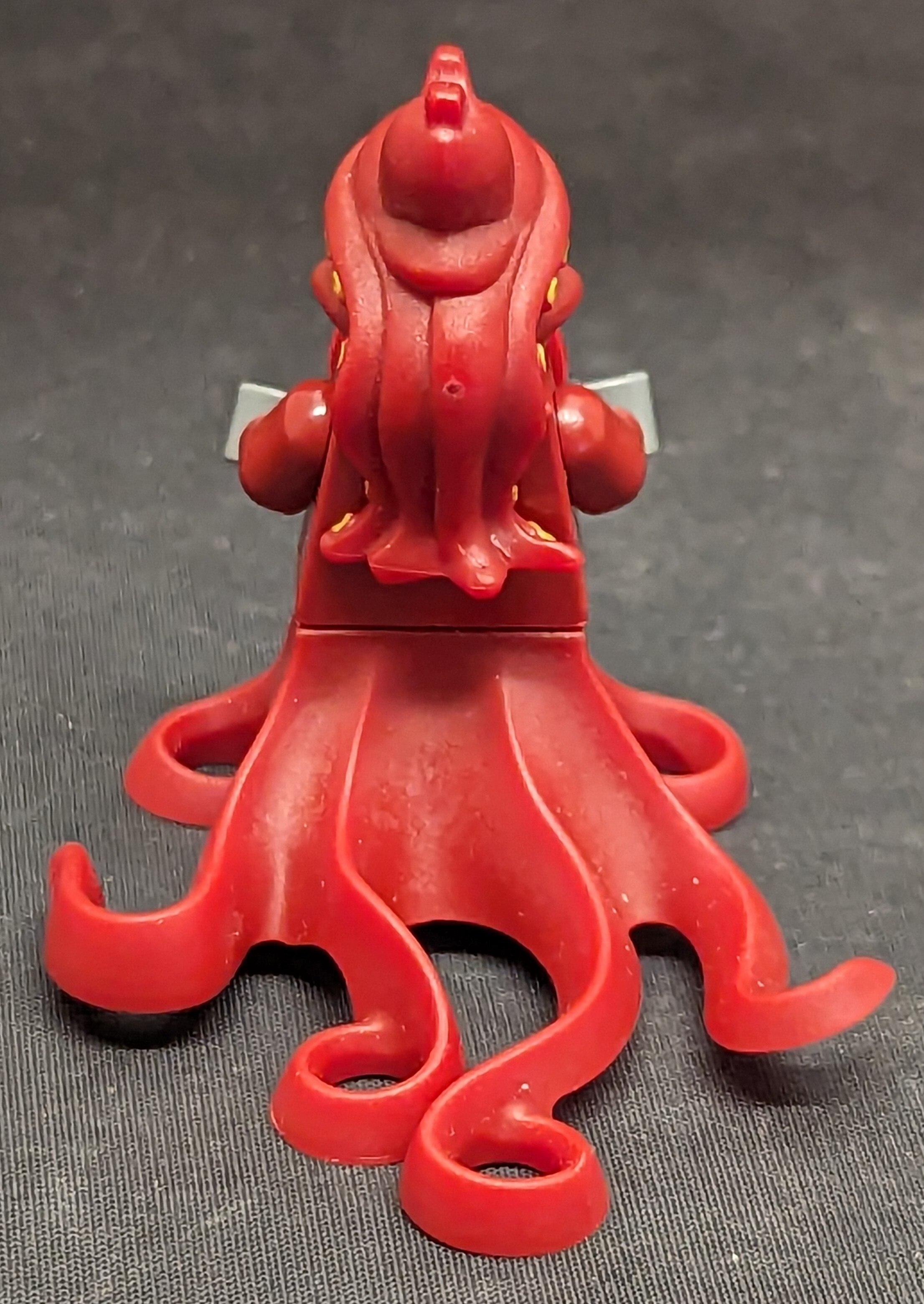 Lego atlantis octopus outlet