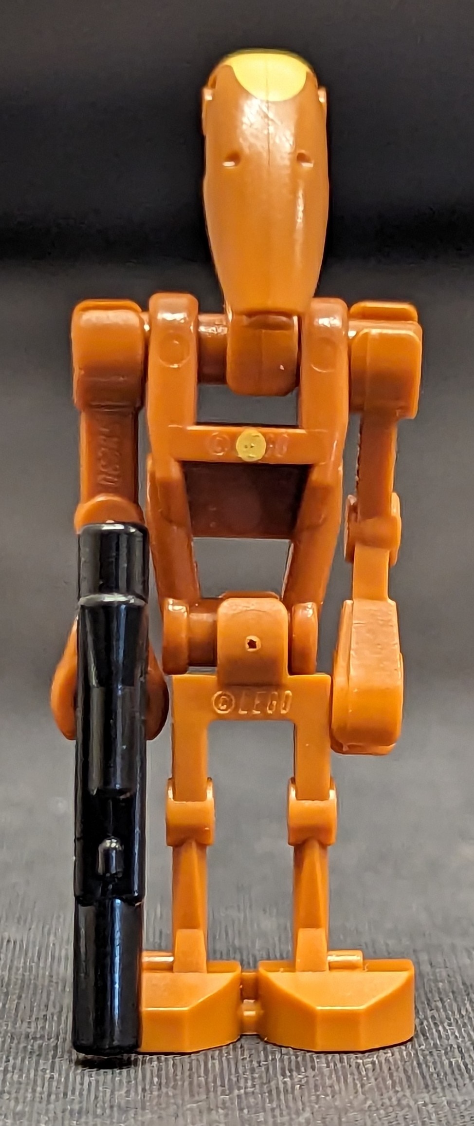 Lego commander battle hotsell droid