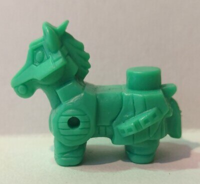 Algus Knights 1