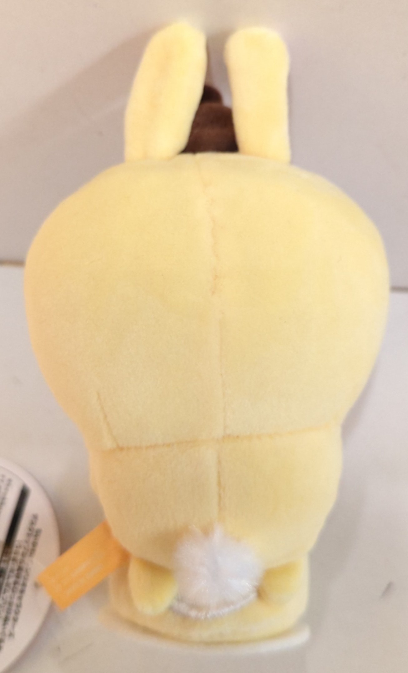 グレイ・パーカー・サービス デスクトップから見守るひっかけぬいぐるみ ちいかわ×サンリオキャラクターズ うさぎ・ポムポムプリン | ありある |  まんだらけ MANDARAKE