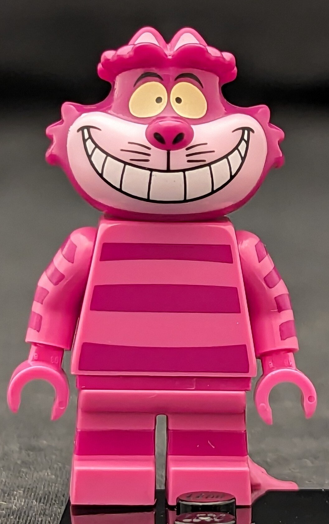 Lego discount cheshire cat