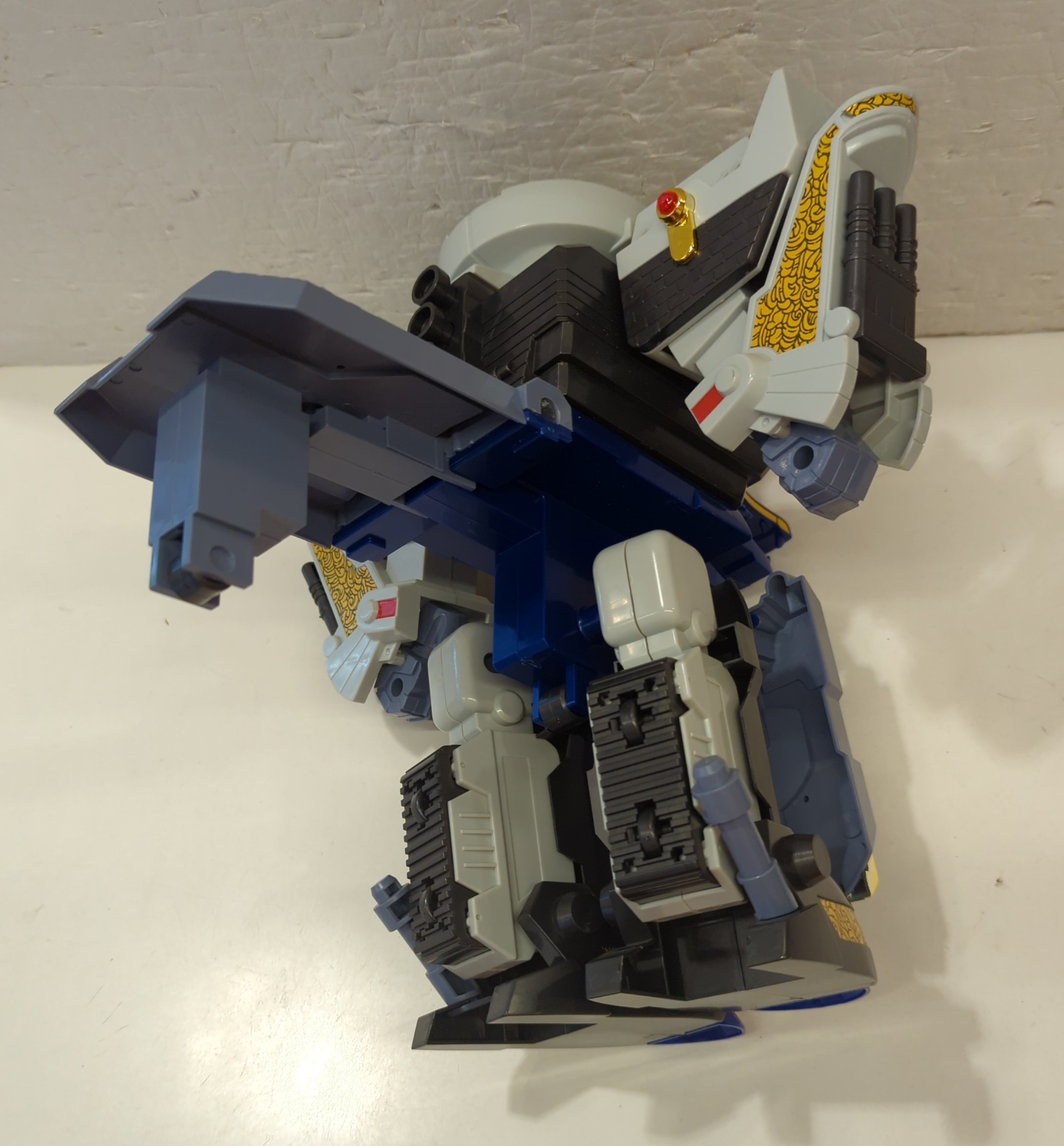 バンダイ 元祖SDガンダム 聖龍巨神ドラグーンパレス 0045 | ありある | まんだらけ MANDARAKE