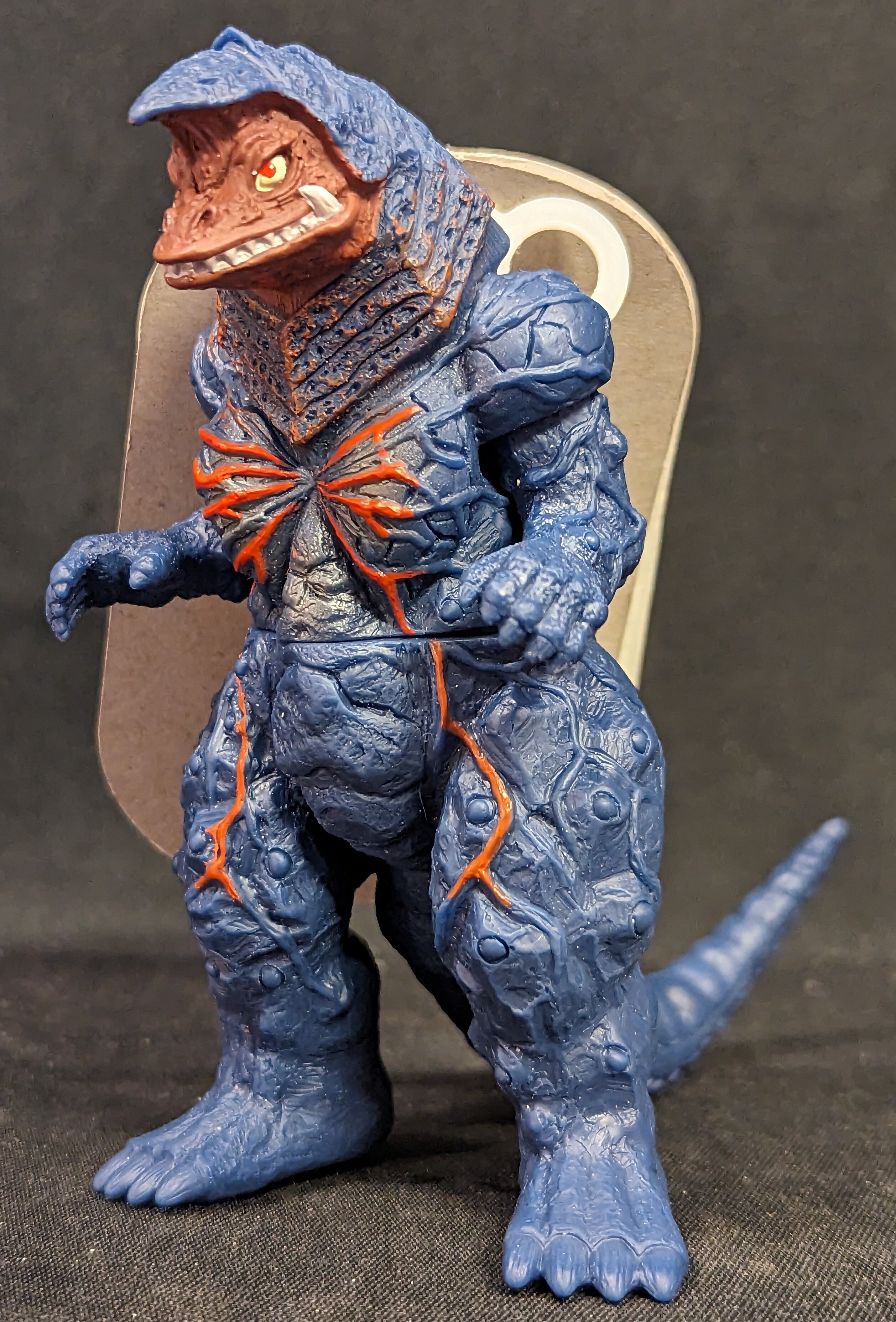 バンダイ ウルトラ怪獣500 ファイヤーゴルザ 42 | ありある