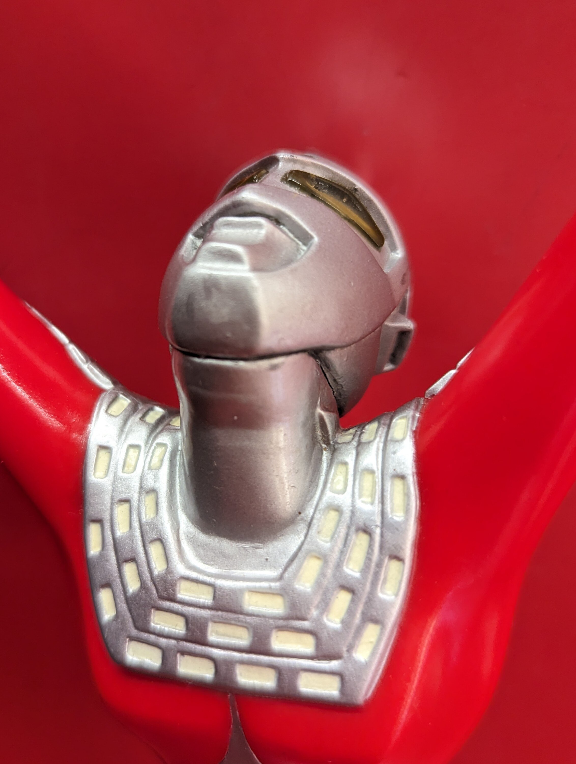ウエストケンジ 円谷飛行形態シリーズ ウルトラセブン | ありある | まんだらけ MANDARAKE