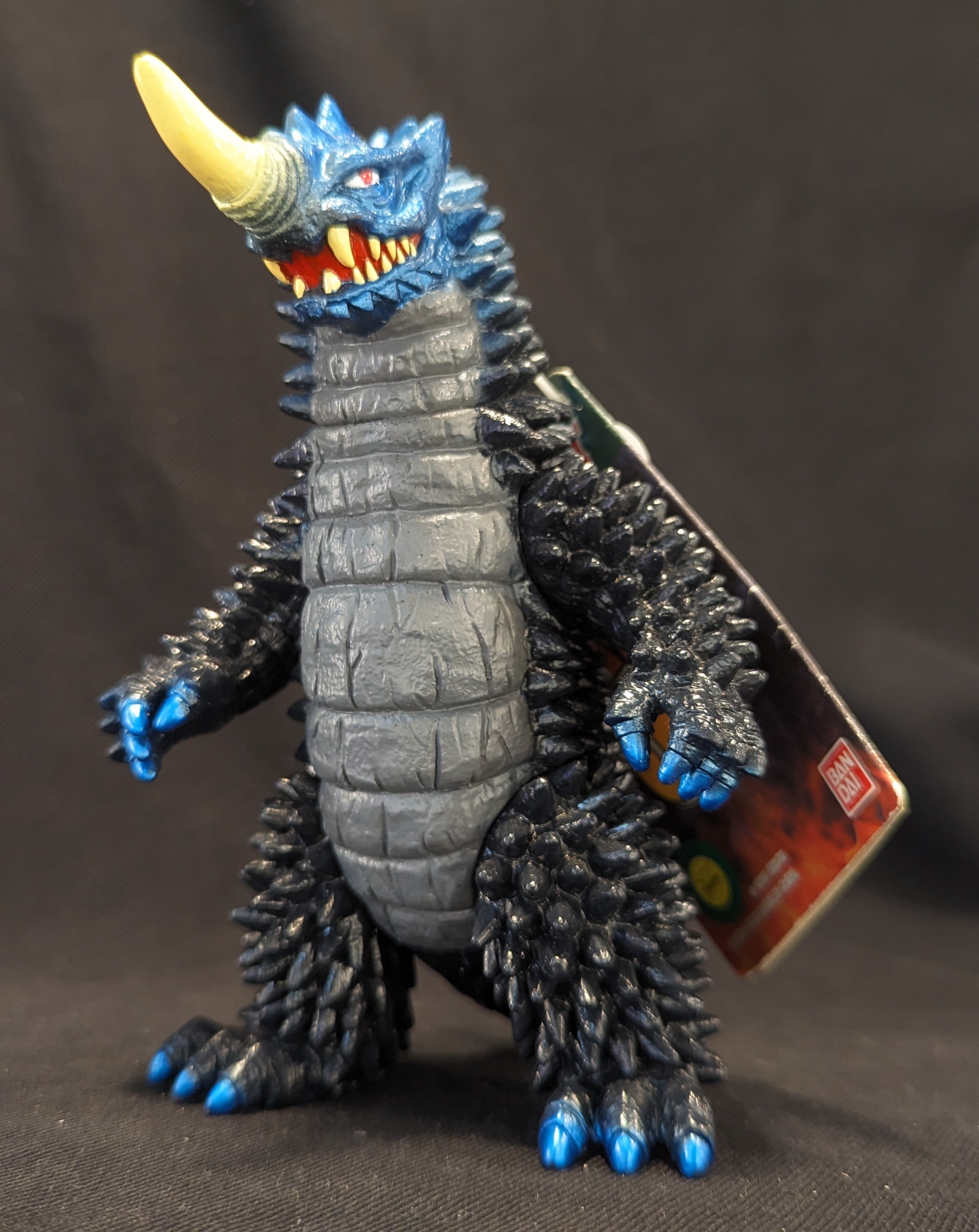 【即納&大特価】 ウルトラ怪獣シリーズ】タイラント、ギマイラ タグ 2体セット 特撮