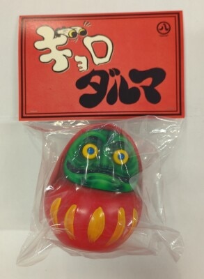 まんだらけ通販 | ギョロだるま