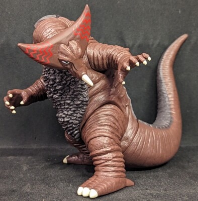 ウルトラ怪獣シリーズ DXシリーズなど 怪獣ソフビ 約22.3体