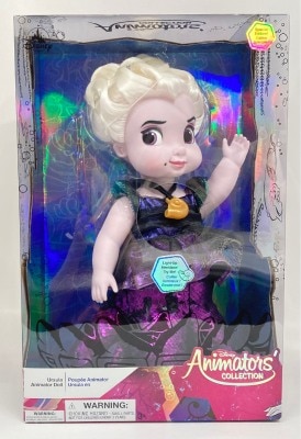 Animator Doll