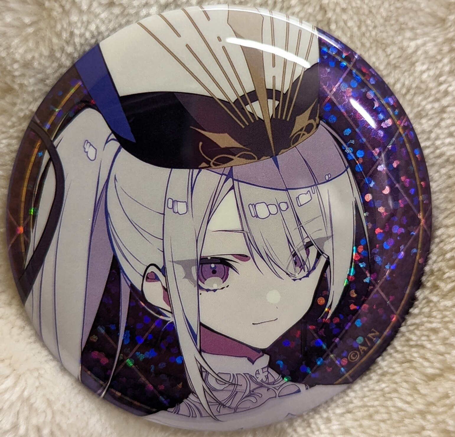 アニメ・マンガ・キャラクター 缶バッジ 大量 まとめ売り