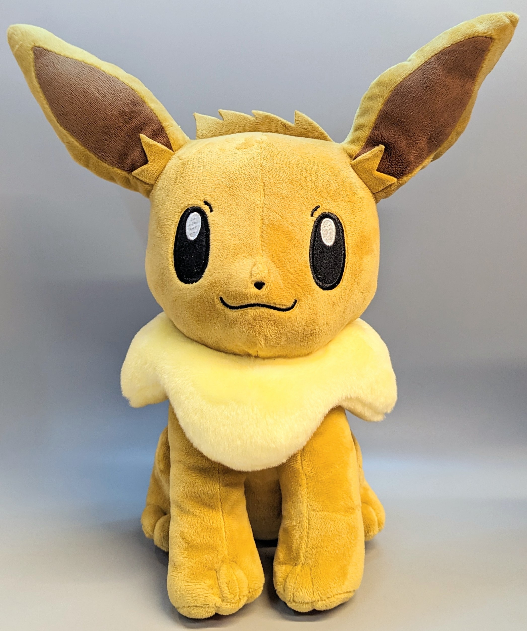 ポケモンセンター ぬいぐるみ ポケットモンスター 等身大