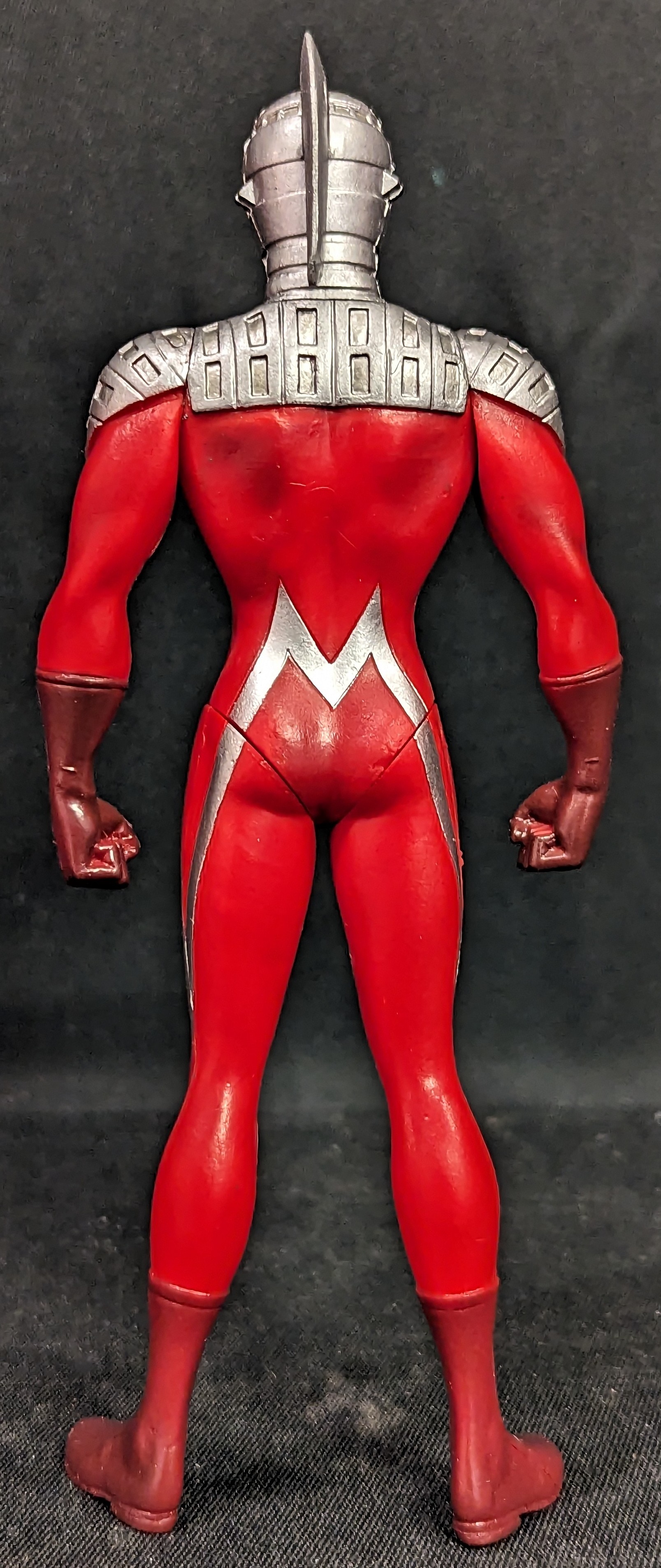レッズ/マーミット ウルトラコレクションフィギュア