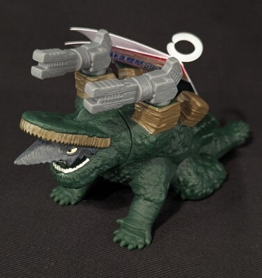 送料込みバンダイ社　怪獣ブースカ Amazon.co.jp: 怪獣 ブースカ : おもちゃ