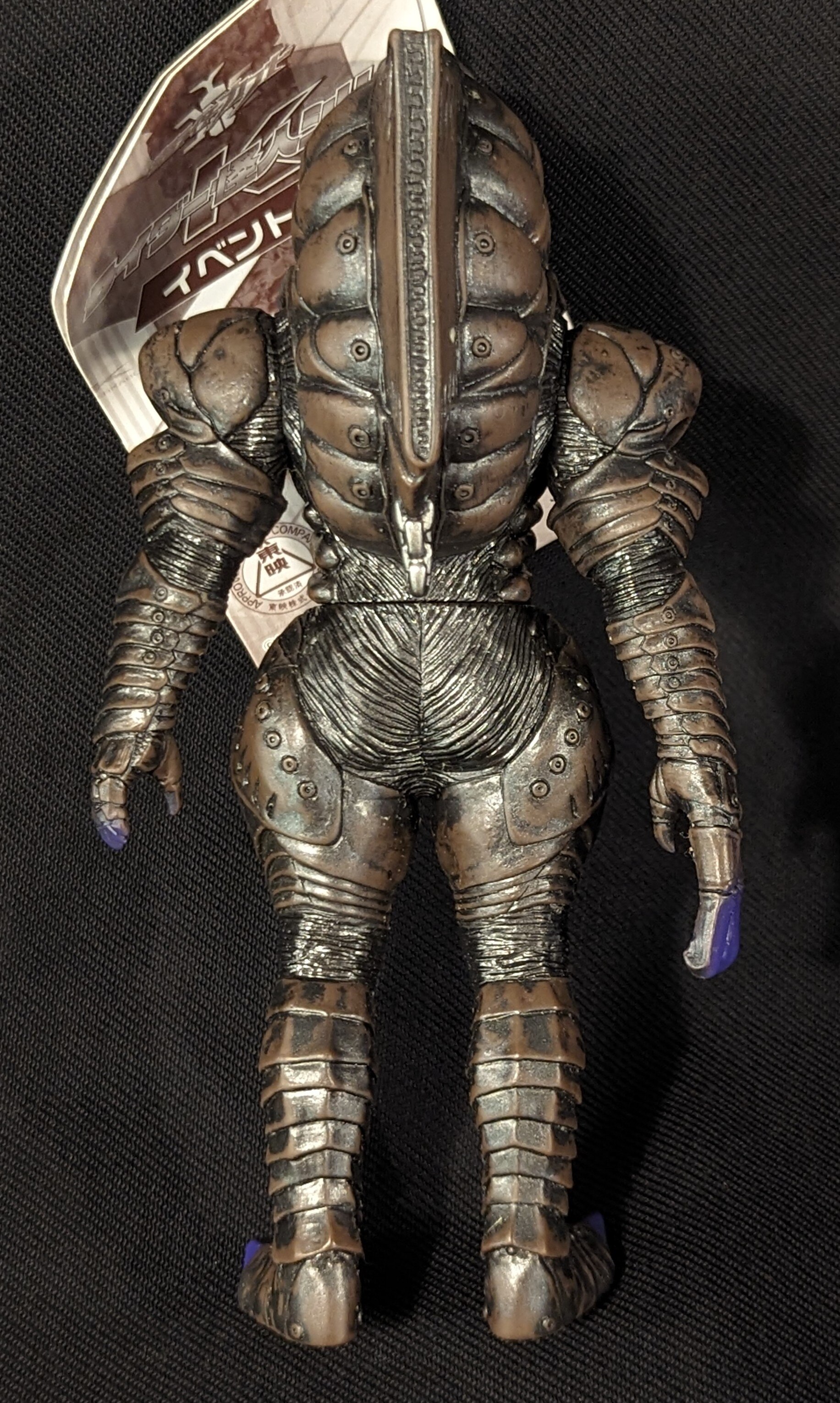 通販でクリスマス バンダイ 仮面 ライダー怪人シリーズ/Wヒーローフェス限定 仮面ライダーカブト