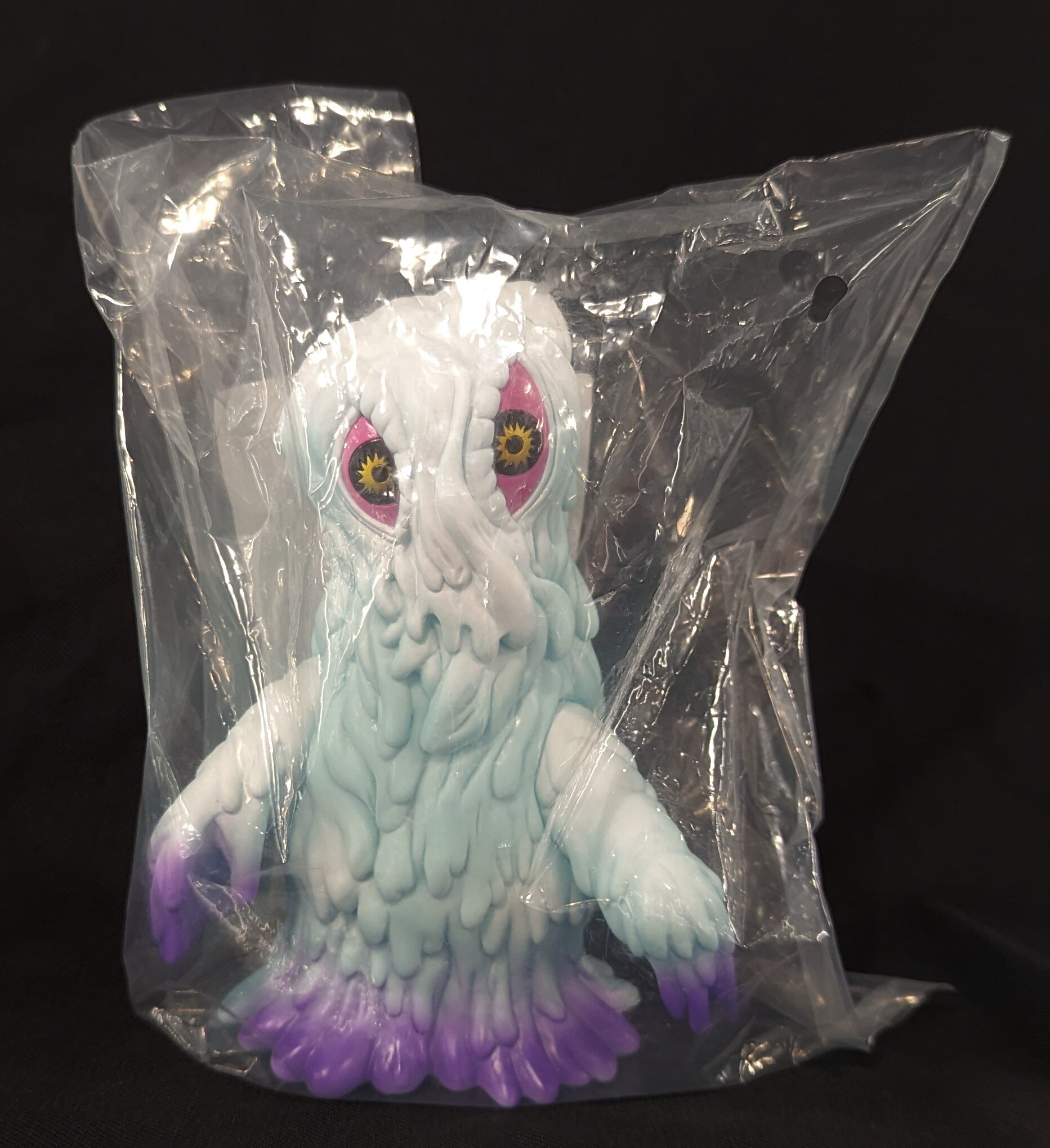 FANTAZZZY TOYS ヘドラ ミントグリーン カラー | まんだらけ Mandarake