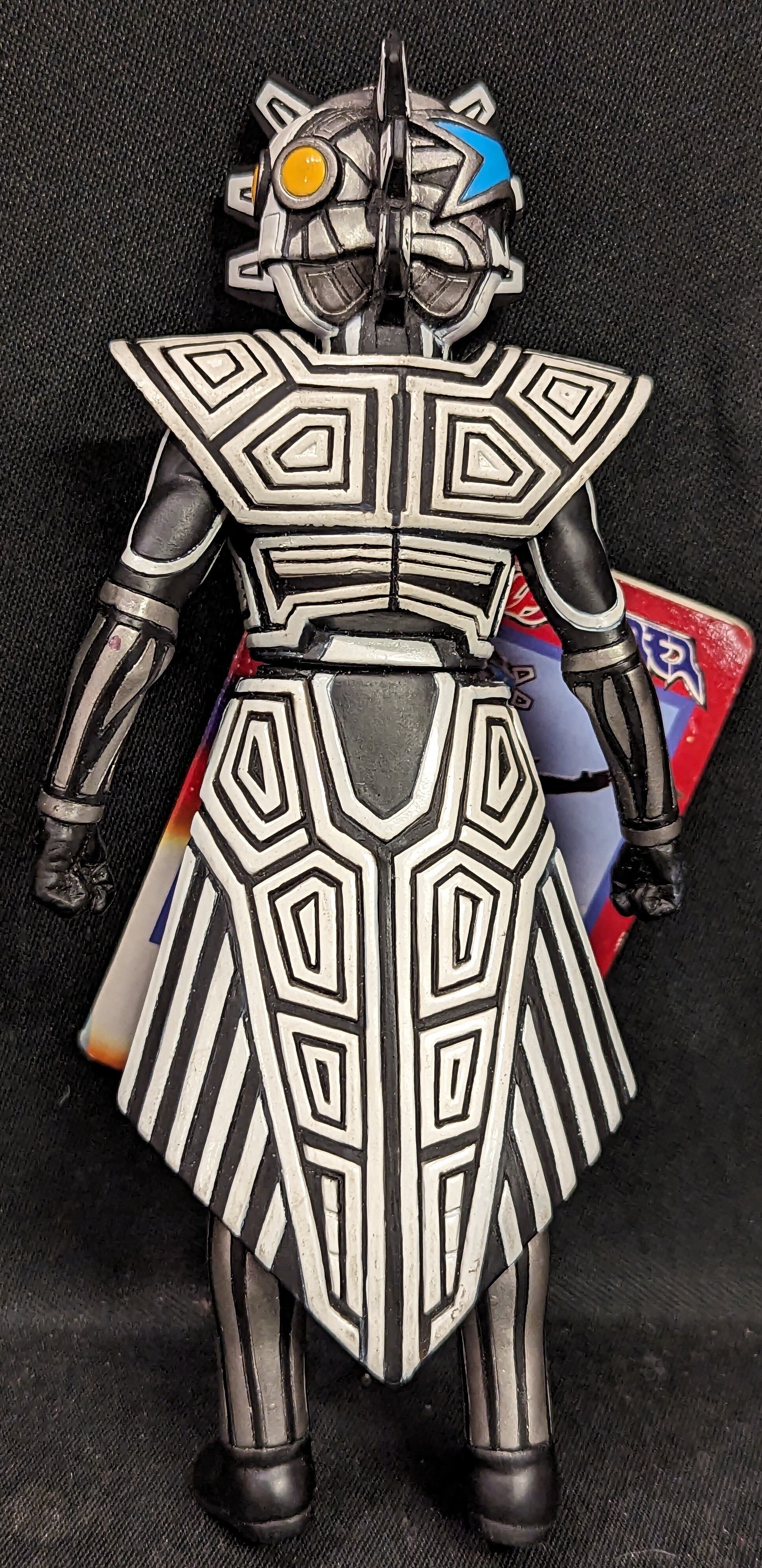 バンダイ ウルトラヒーロー&怪獣シリーズ ウルトラマンコスモス編 ギギA