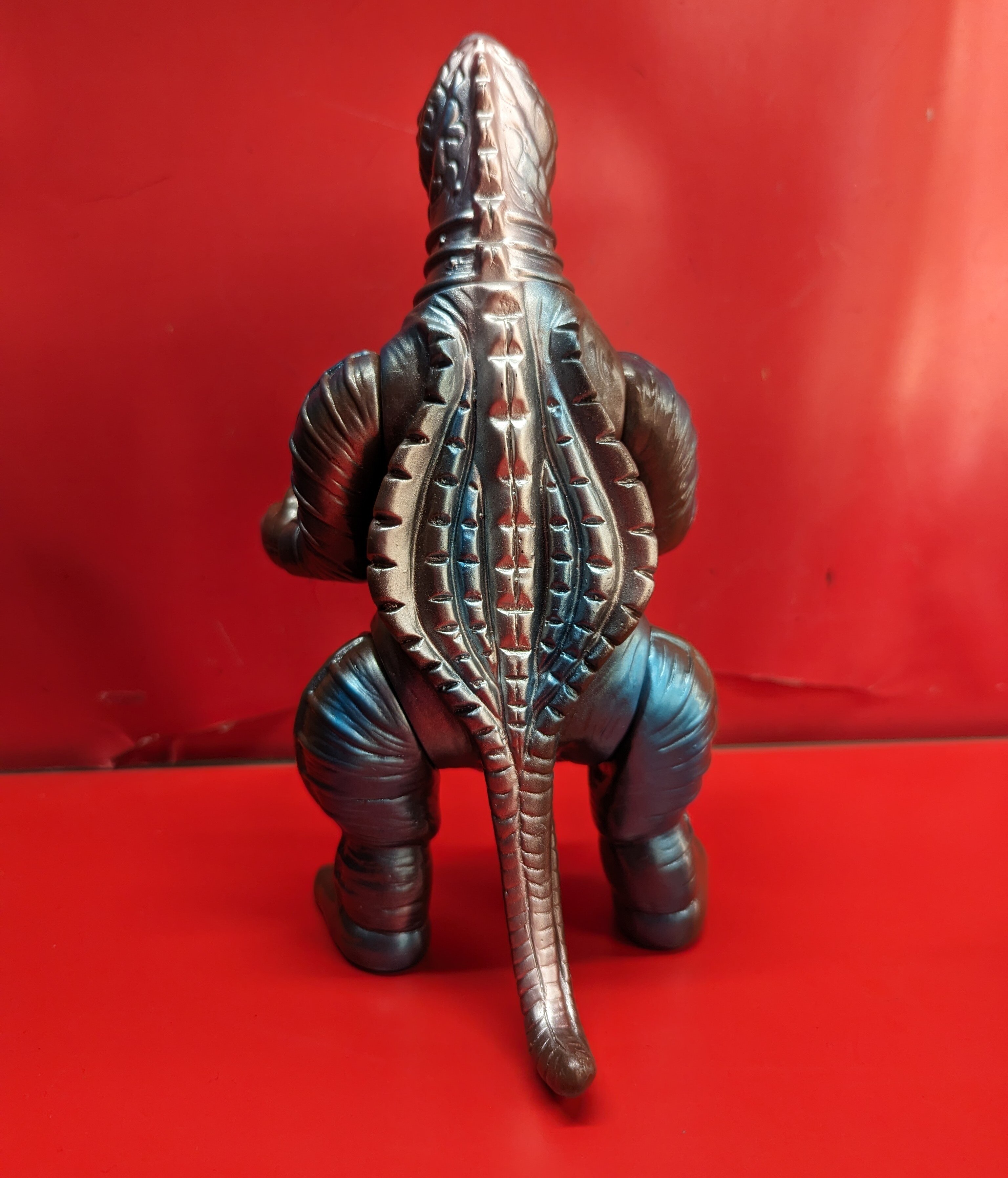 ポピー 復刻版怪獣シリーズ ブルマァク バニラ 2299 | ありある ポピー 復刻版怪獣シリーズ ブルマァク バニラ 2299 | ありある