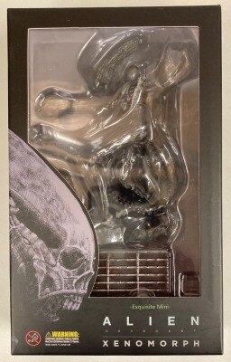 ALIEN / COVENANT