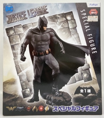 フリュー SPECIAL FIGURE (BATMAN)
