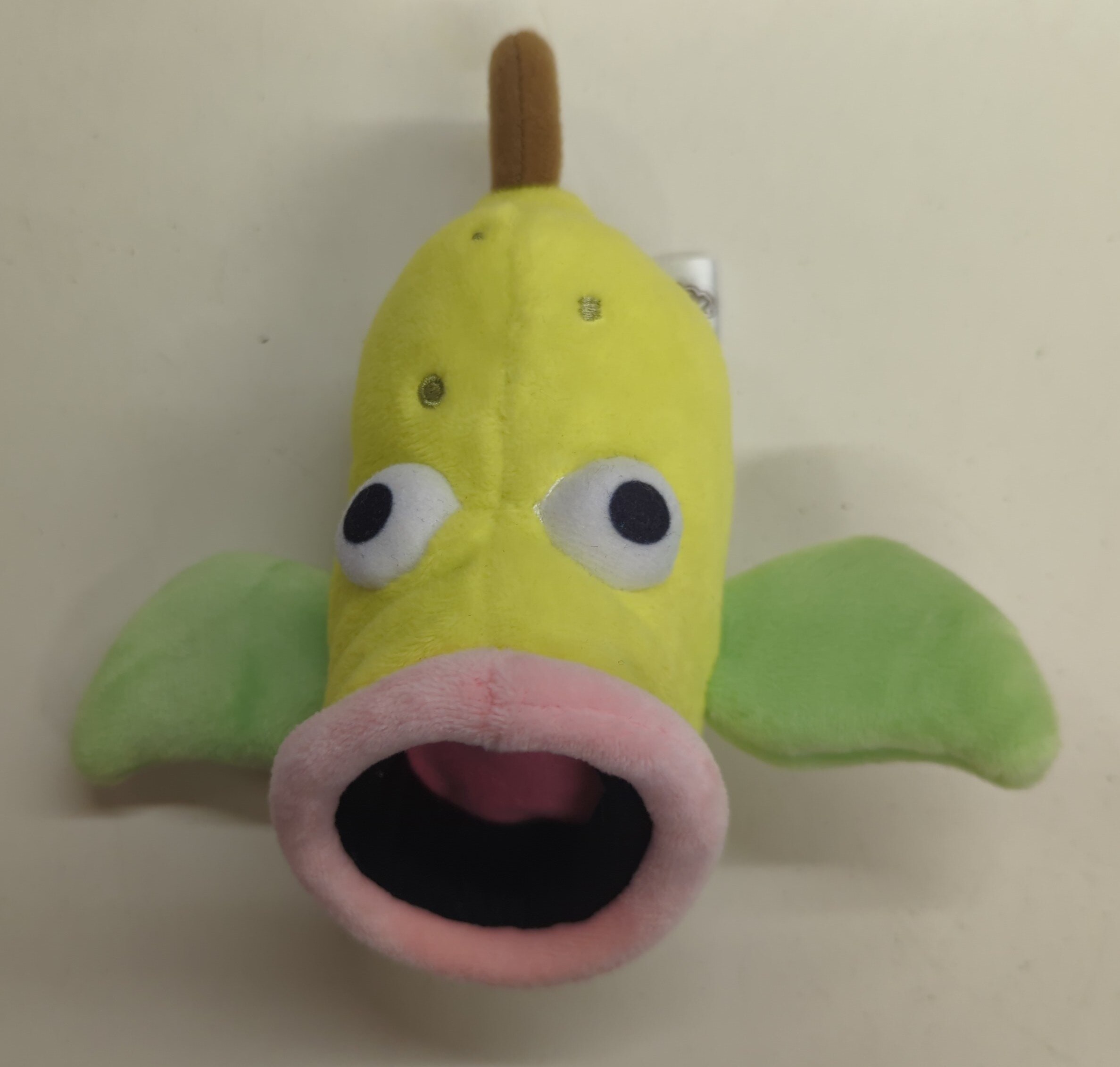 Weepinbell plush shop