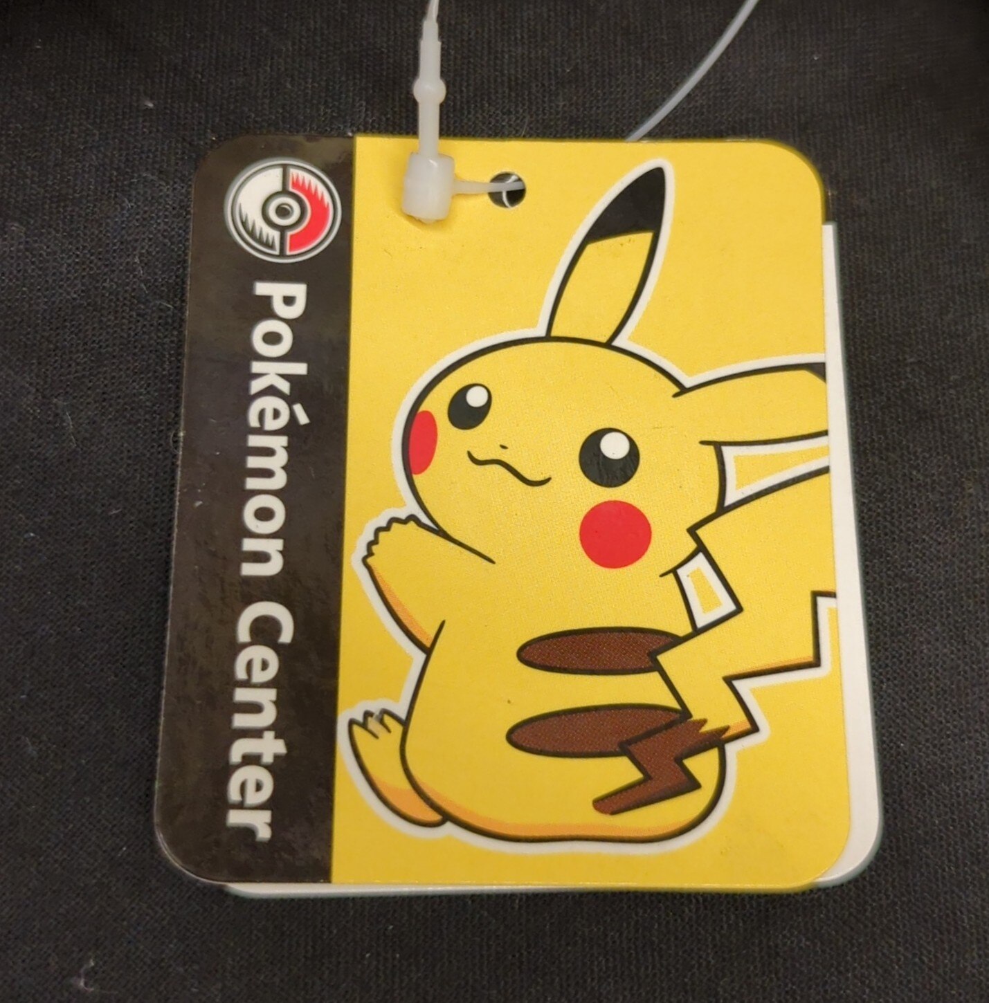 Pokemon Slippers KIDS Pikachu Face MANDARAKE