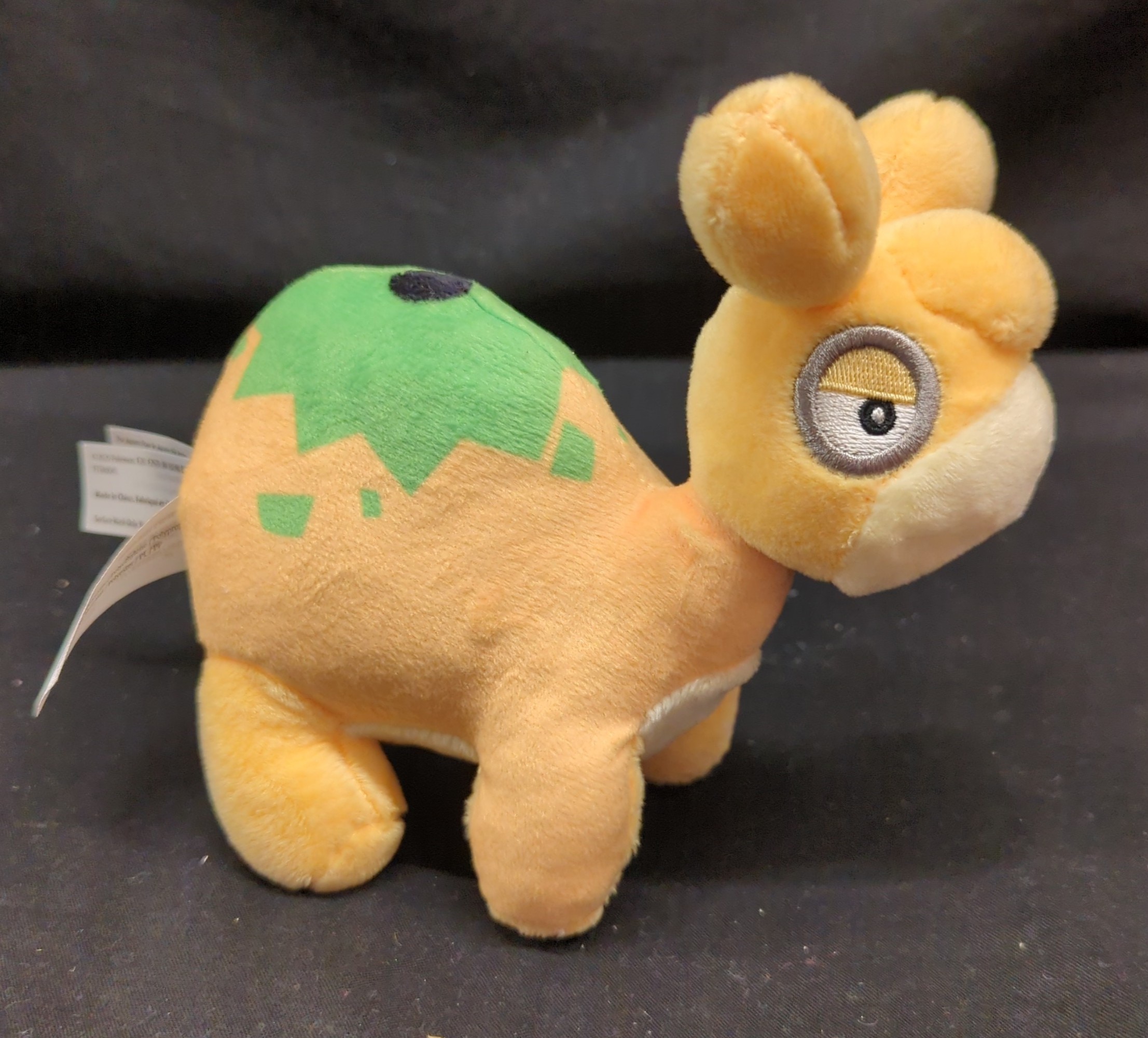 Numel plush store