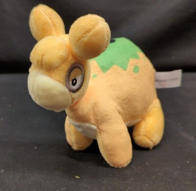 Numel plush on sale