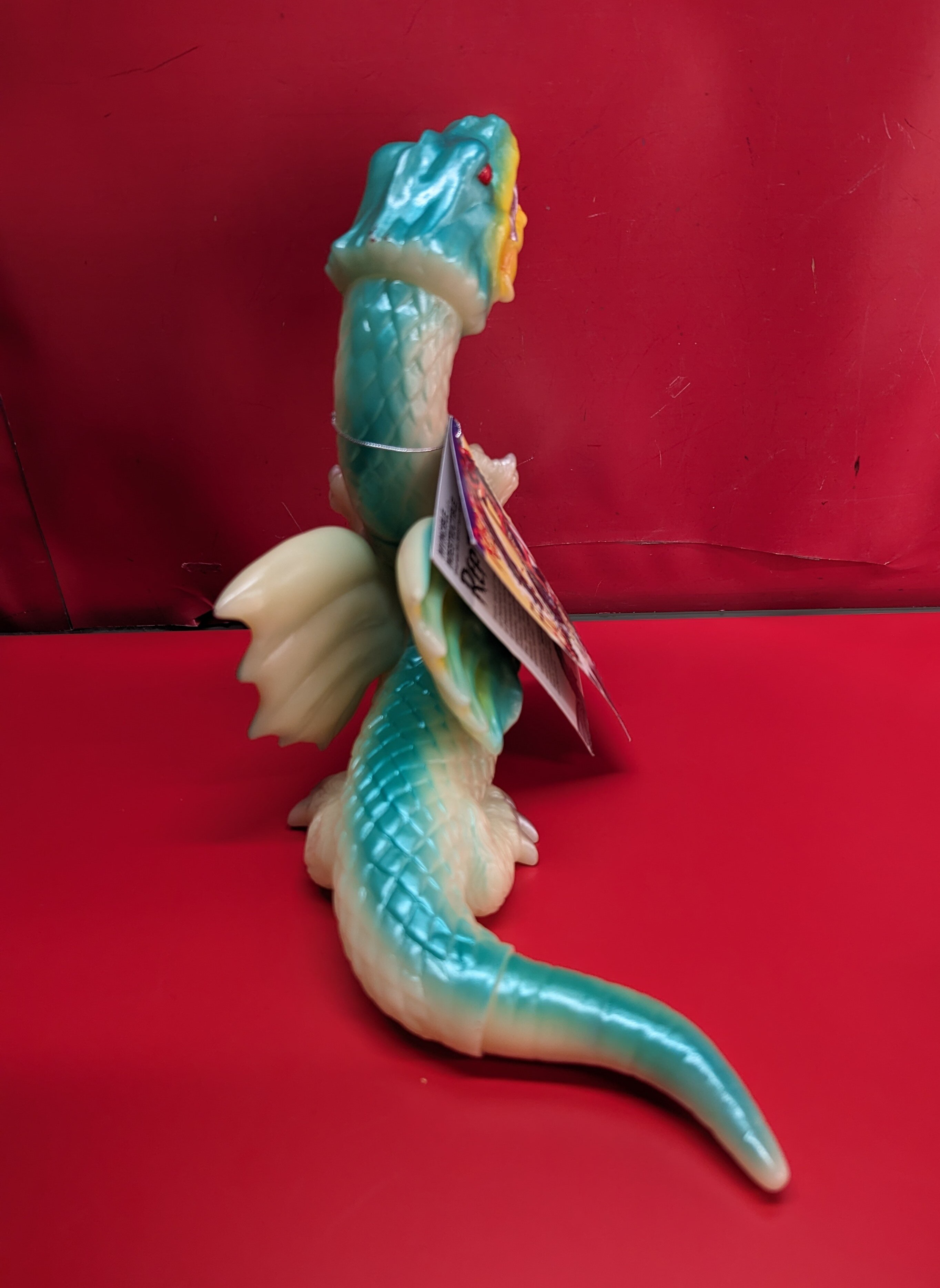 M1号 REPTILICUS 蓄光 WF2000限定 | ありある | まんだらけ MANDARAKE