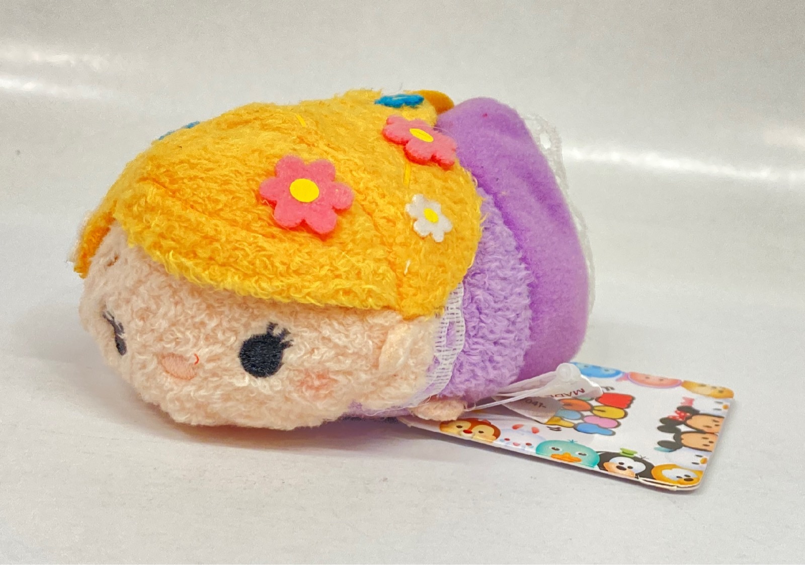 Will Japan's 'Tsum Tsum' Characters Translate in the U.S. for Disney?