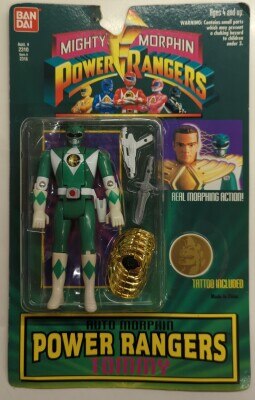 AUTO MORPHIN