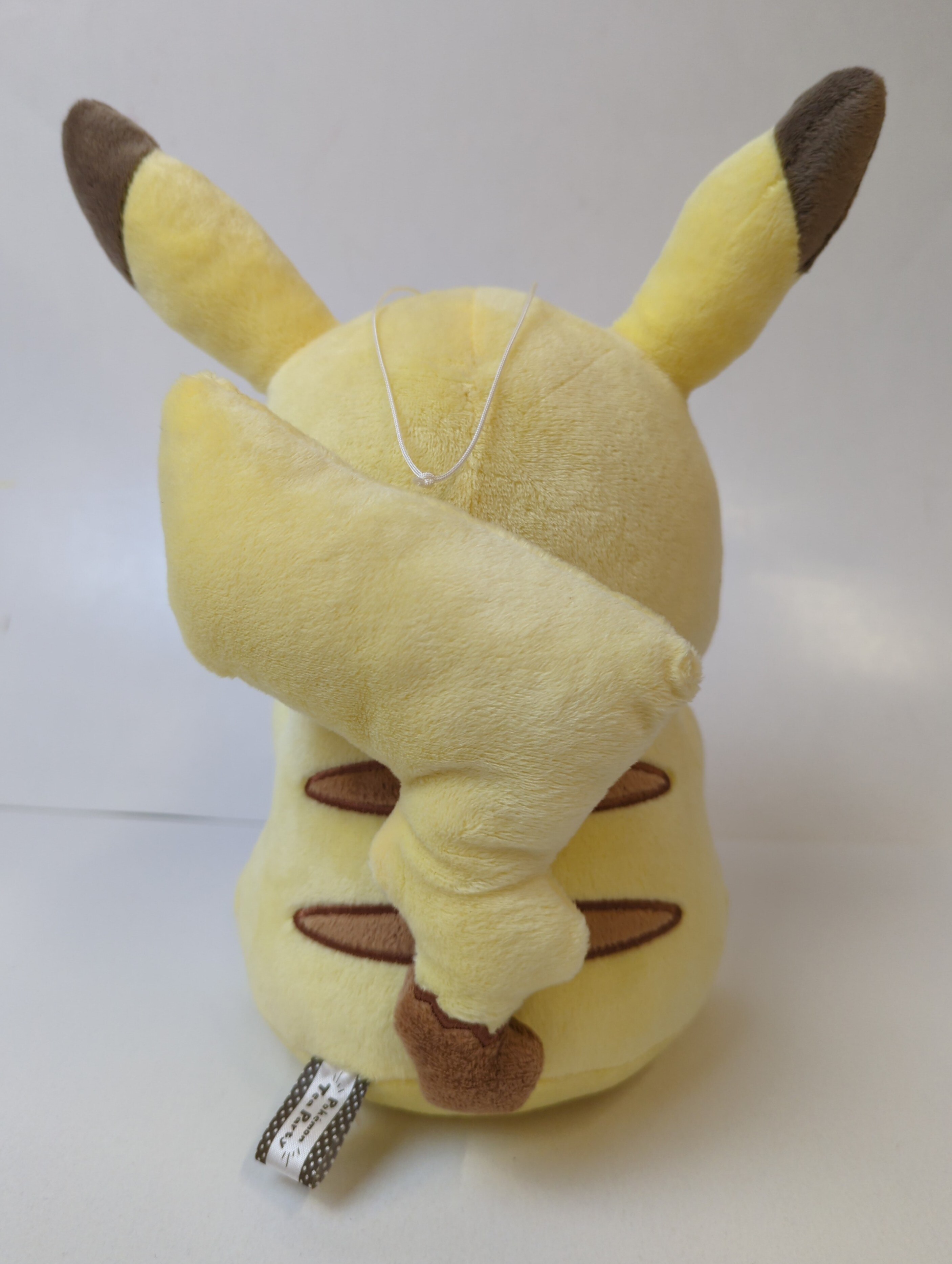 Pokemon baby toys sale