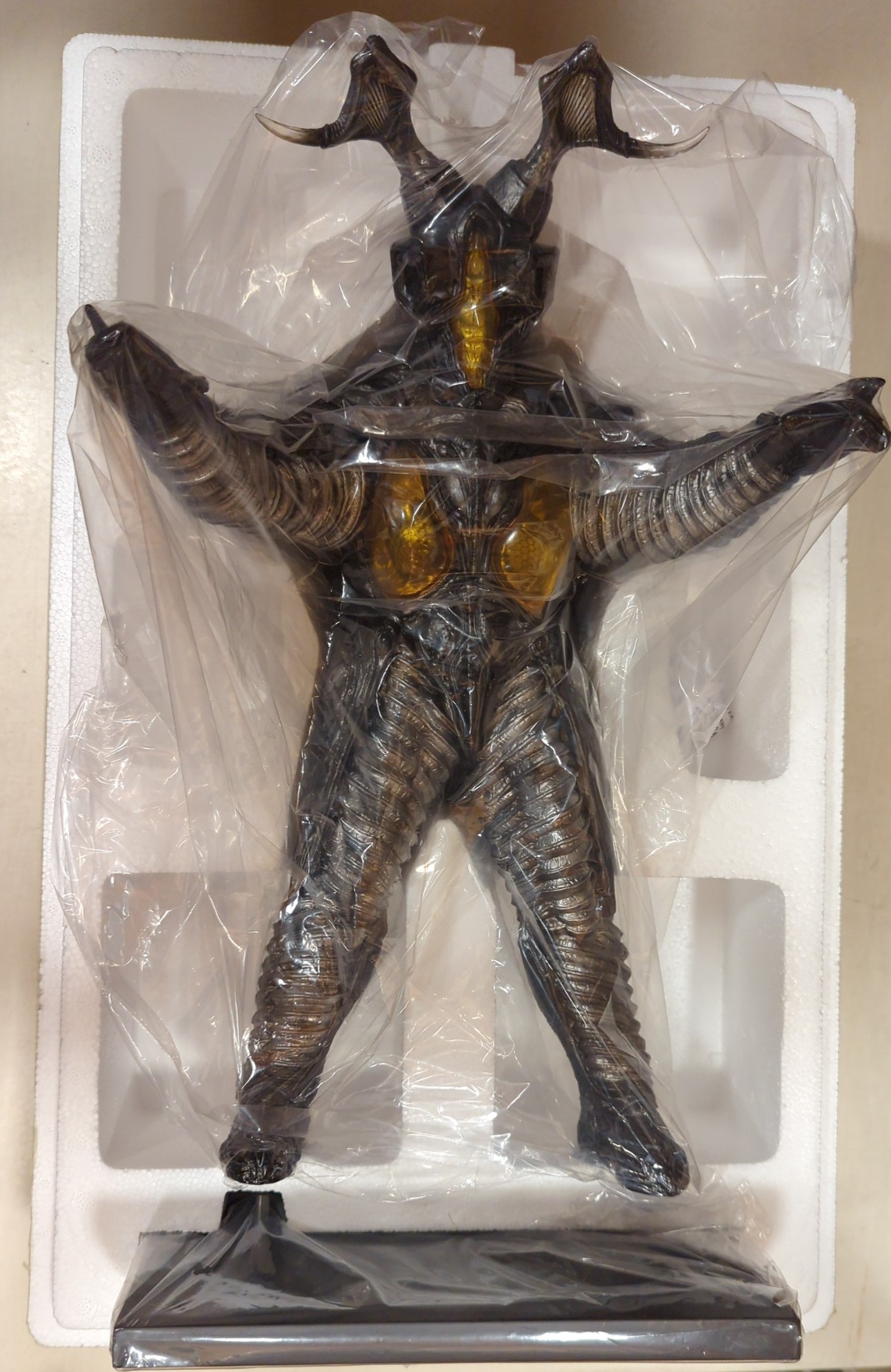 ACRO KRS P.K ゼットン | MANDARAKE 在线商店