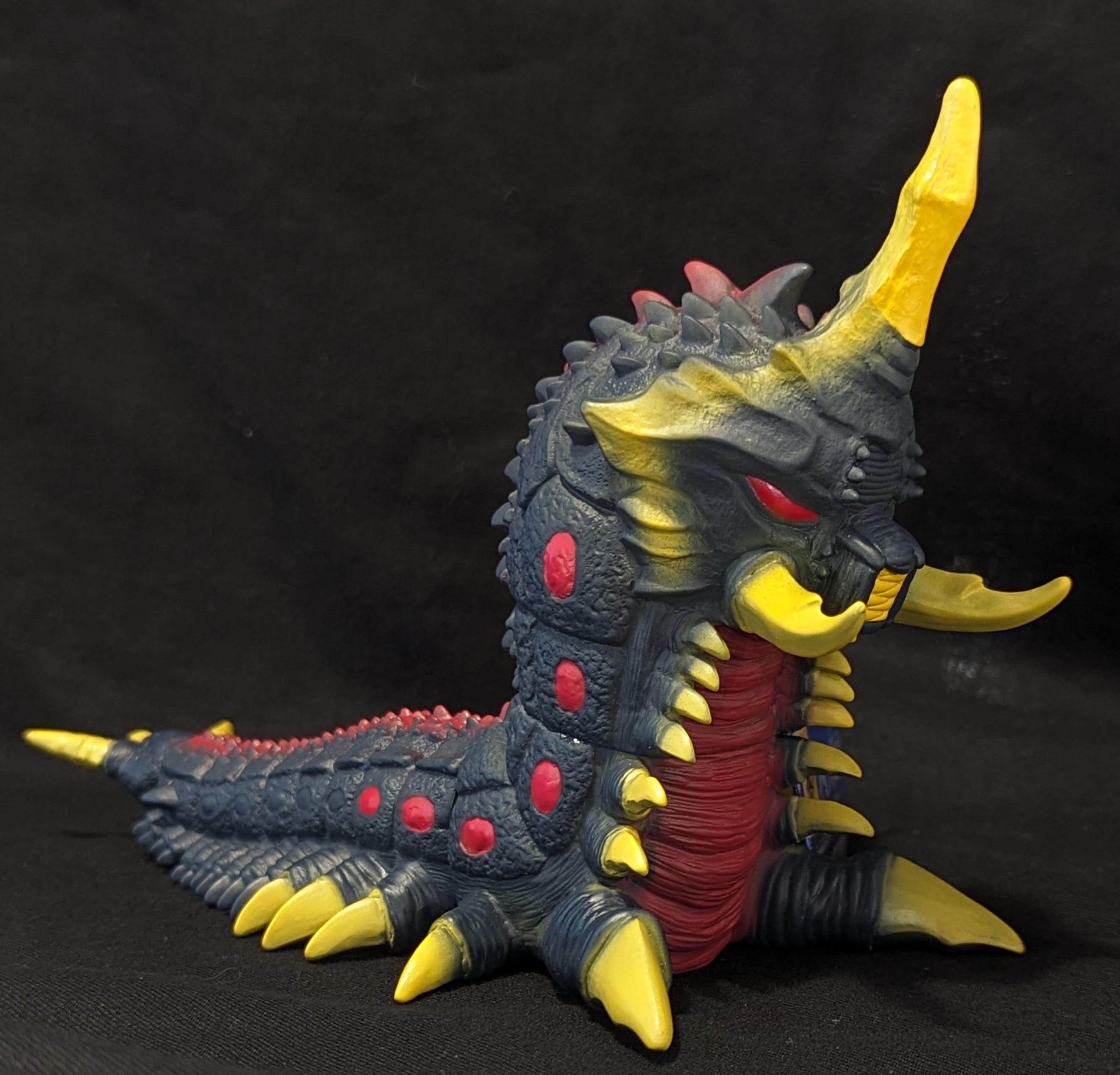 Battra hotsell larva toy
