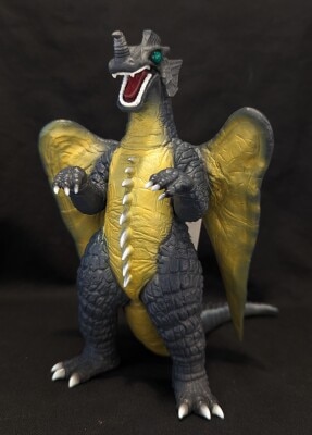 エクスプラス ウルトラ大怪獣シリーズ5000 ウルトラマンA 古代超獣 カメレキング | ありある | まんだらけ MANDARAKE
