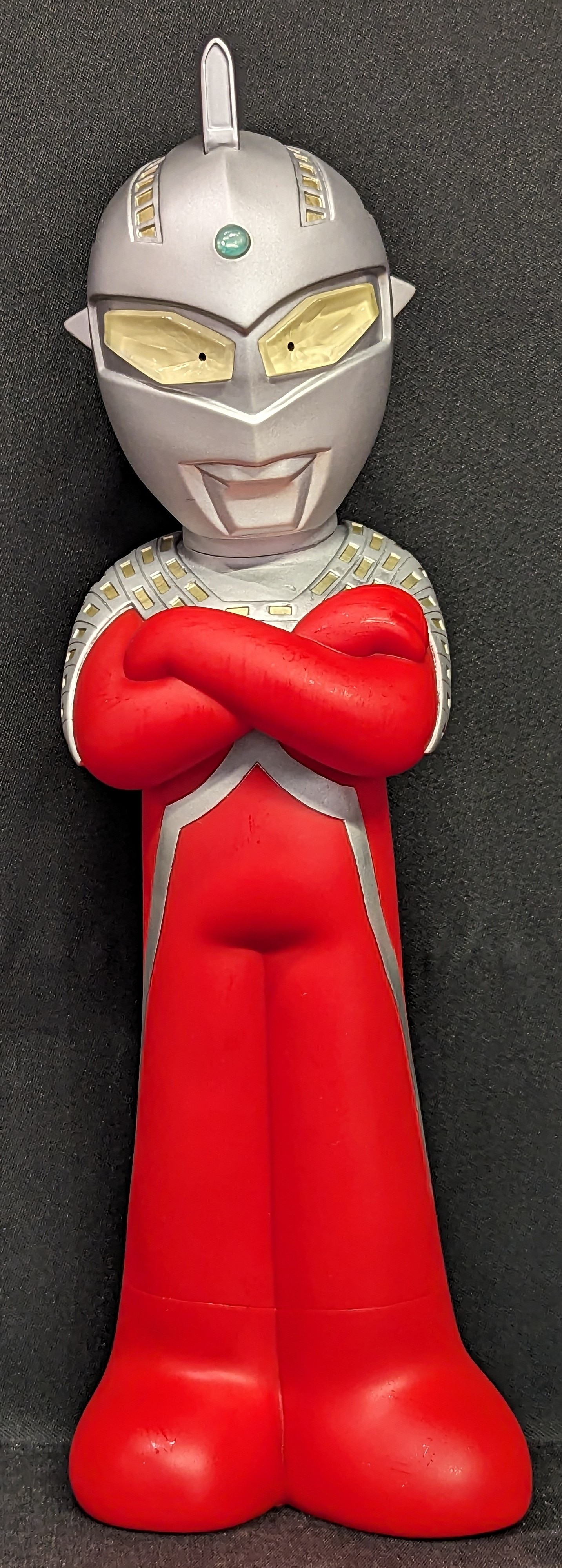 大特価 ラナ あり | ウルトラセブン ビッグマネーバンク コレクション 特撮