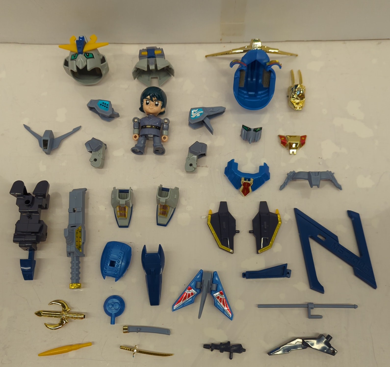 ファッションの 武者風雷主 ガンダムクロス(SD) バンダイ 13 ありある | ゲームキャラクター