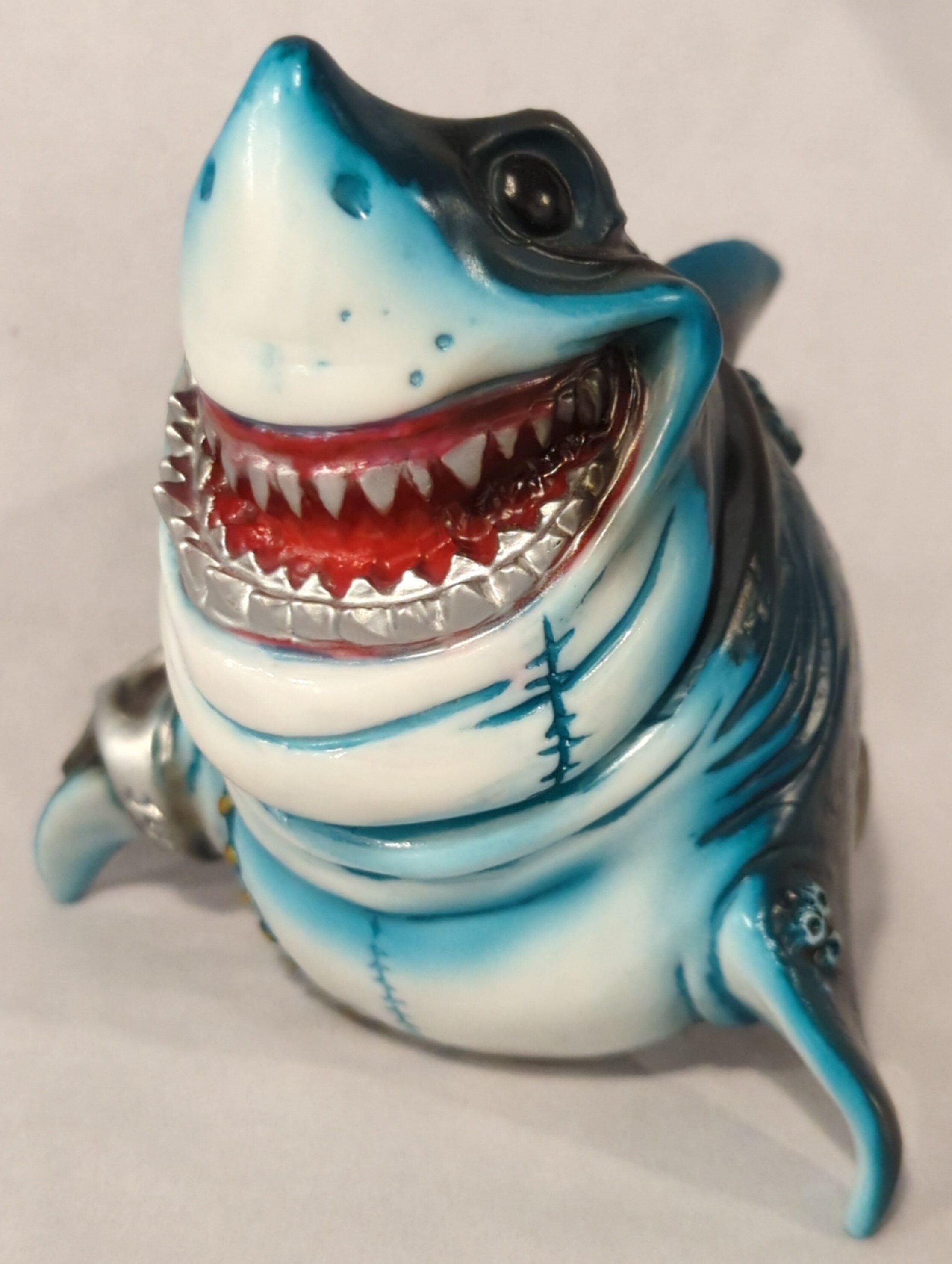 Amazon.co.jp: KAGEMARU DESIGNS メガどん MEGADON デザフェス