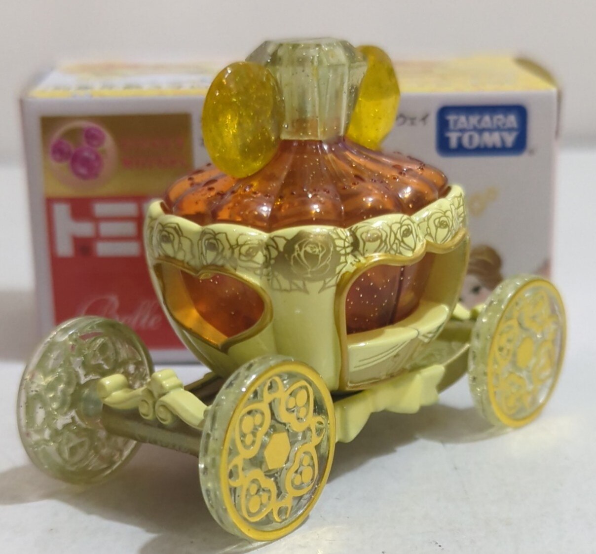 Tomica jewelry clearance