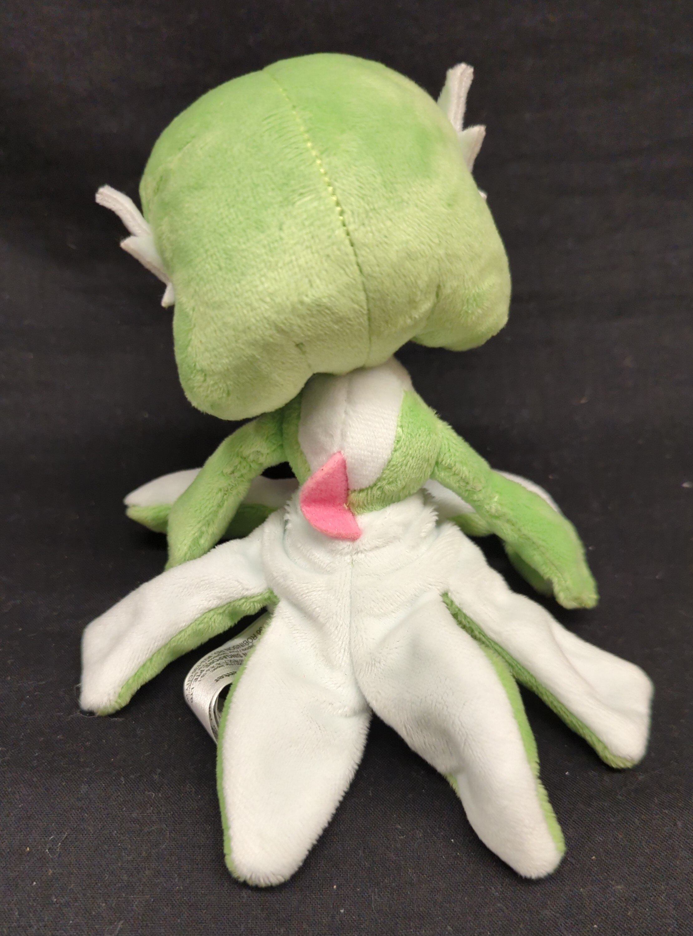 Pokemon sales gardevoir plush