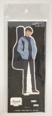 Acrylic Stand Vol.15