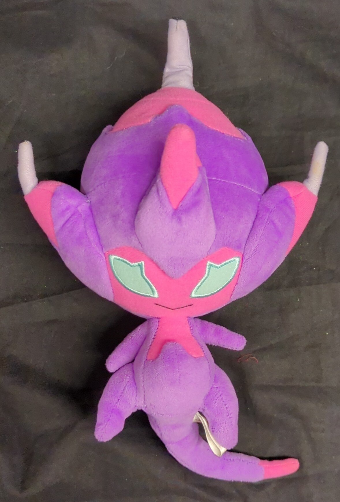 Pokemon Plush Stuffed Toy Bevenom MANDARAKE