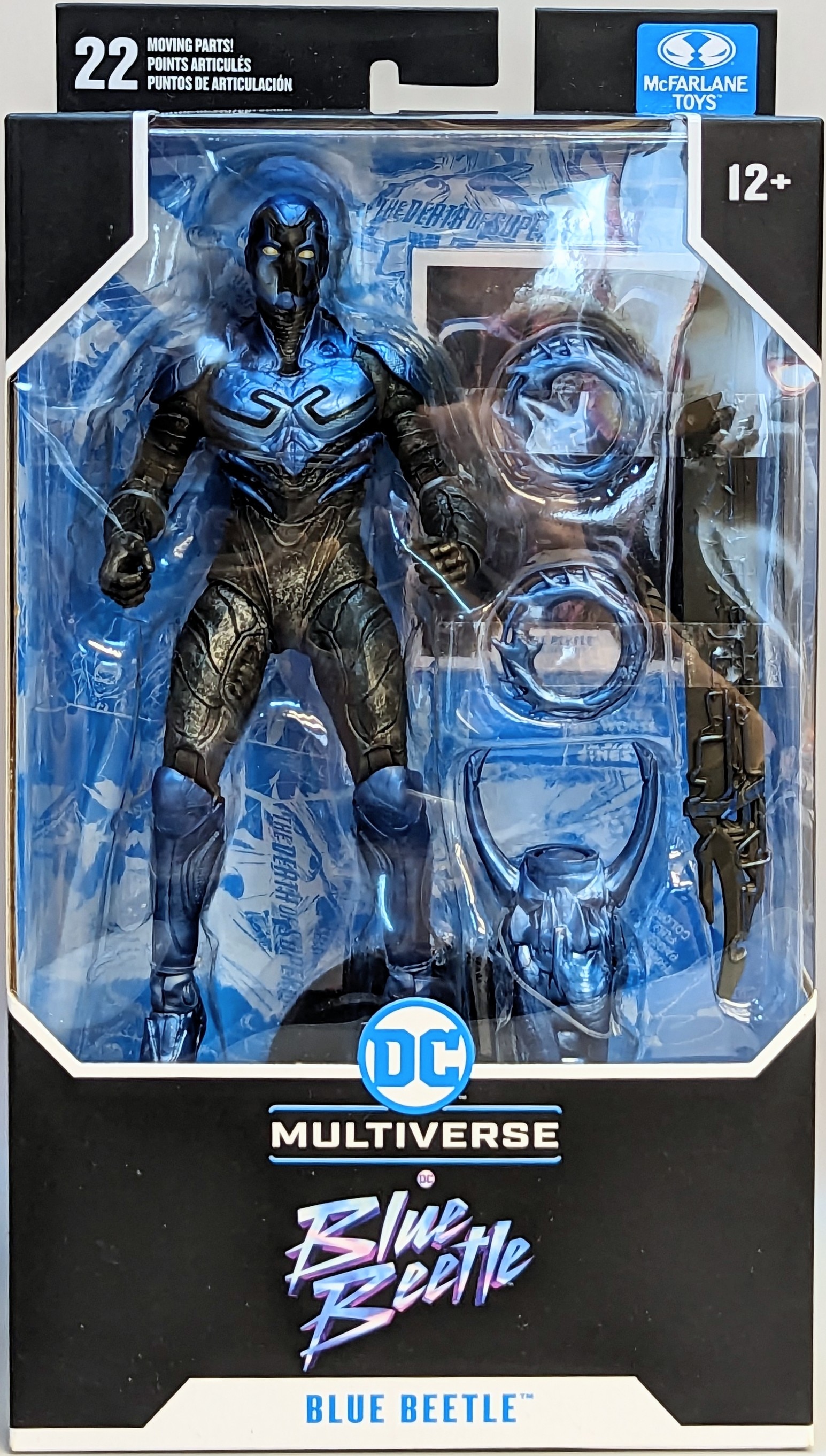 Where to best sale buy mcfarlane toys