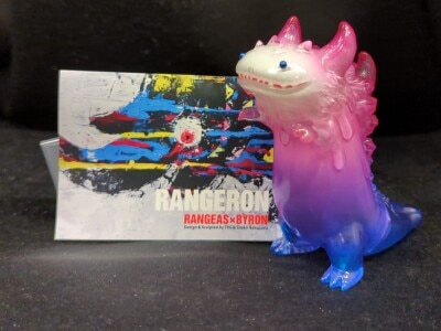 mini バイロン レインボー INSTINCTOY MILKBOY mini バイロン レインボー INSTINCTOY MILKBOY
