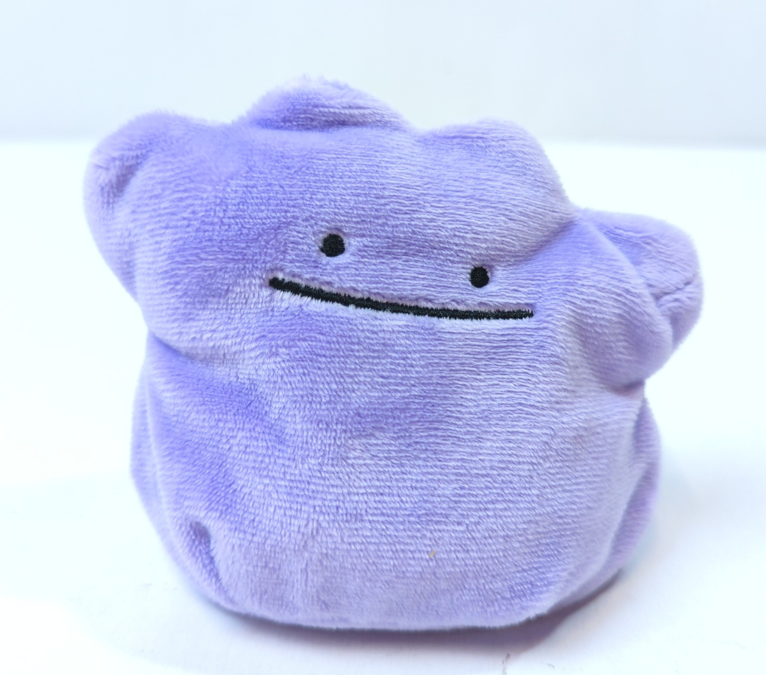 Metamon plush top