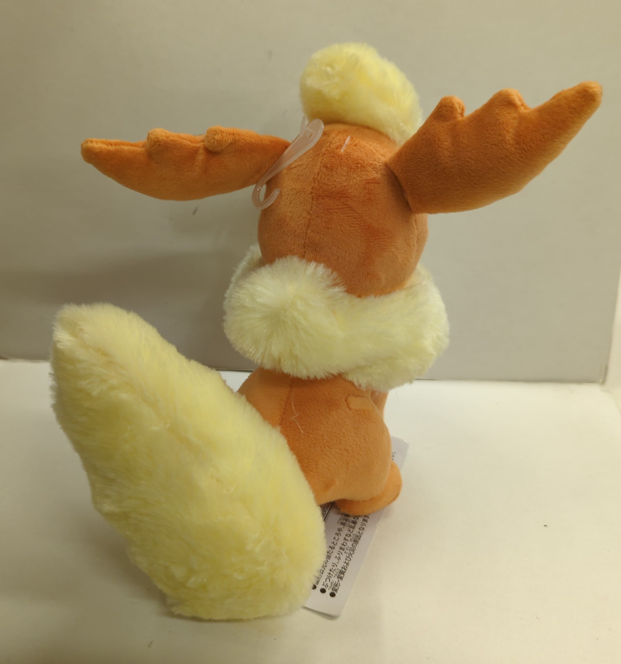 ポケモン ぬいぐるみ ブースター ブースタードール 202307092019