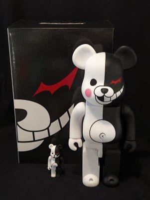BE@RBRICK販売所 400% | ありある | まんだらけ MANDARAKE