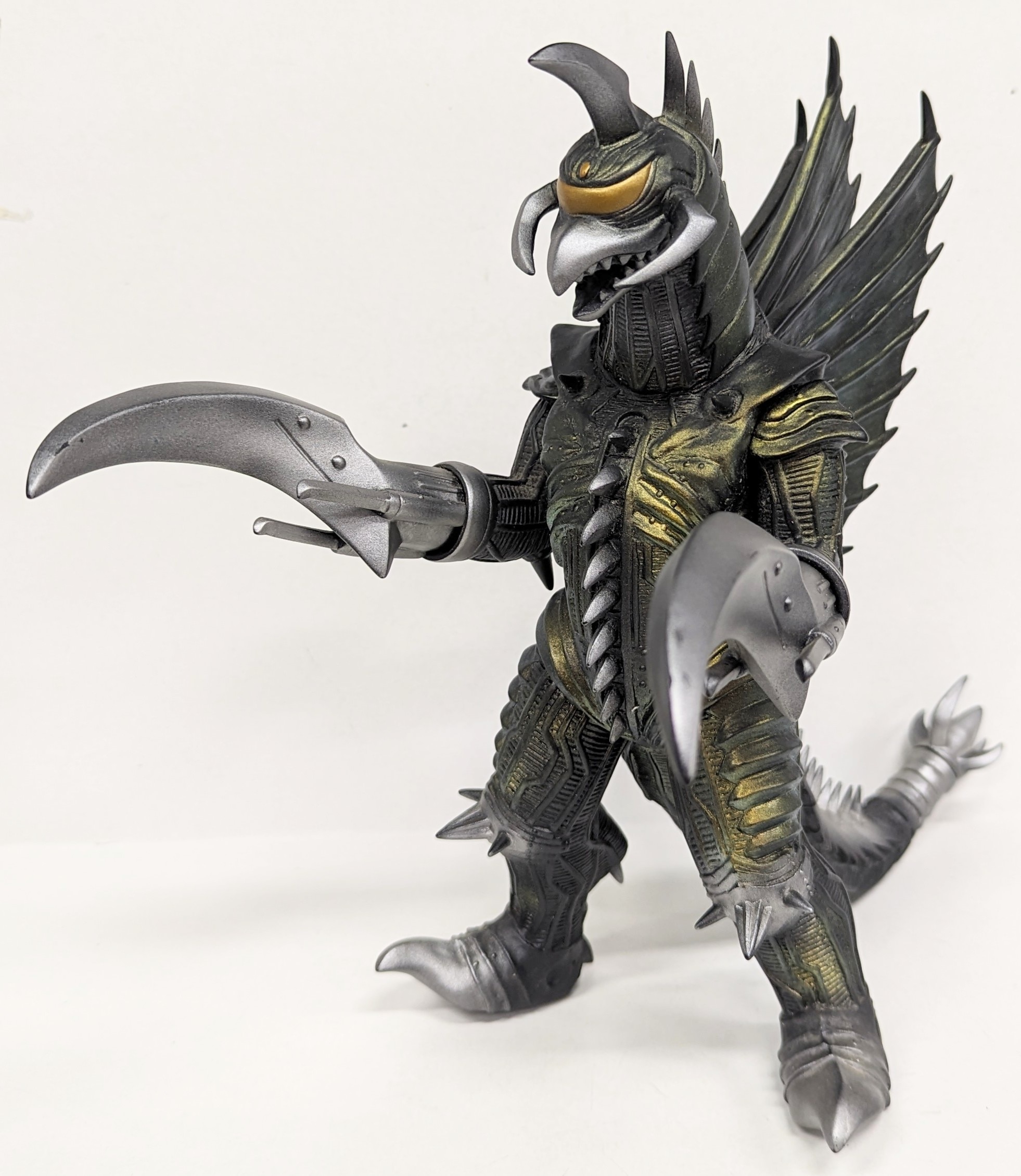 マーミット 世紀の大怪獣シリーズ ガイガン FW マジョーラver.限定 | まんだらけ Mandarake