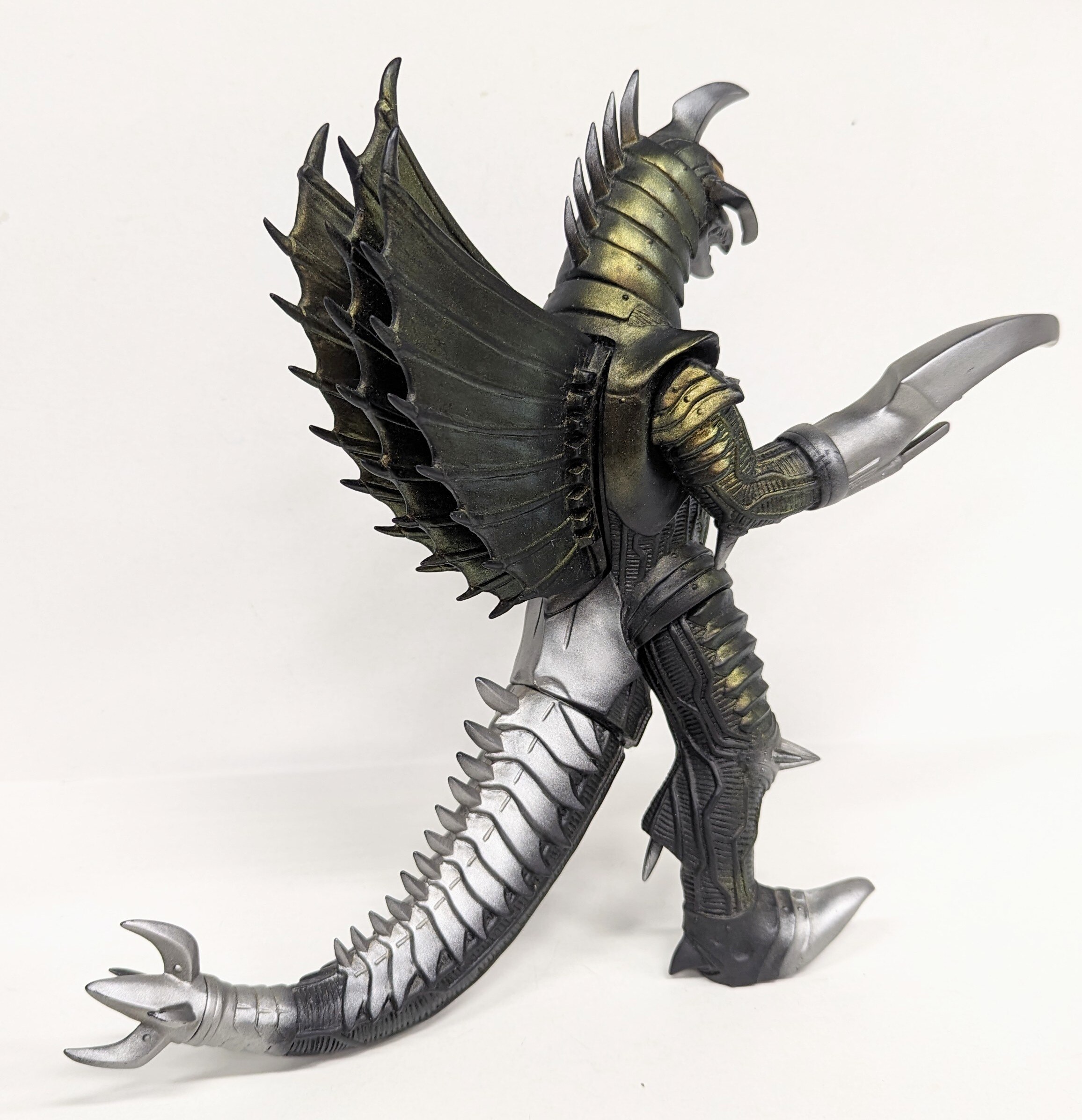 マーミット 世紀の大怪獣シリーズ ガイガン FW マジョーラver.限定 | まんだらけ Mandarake