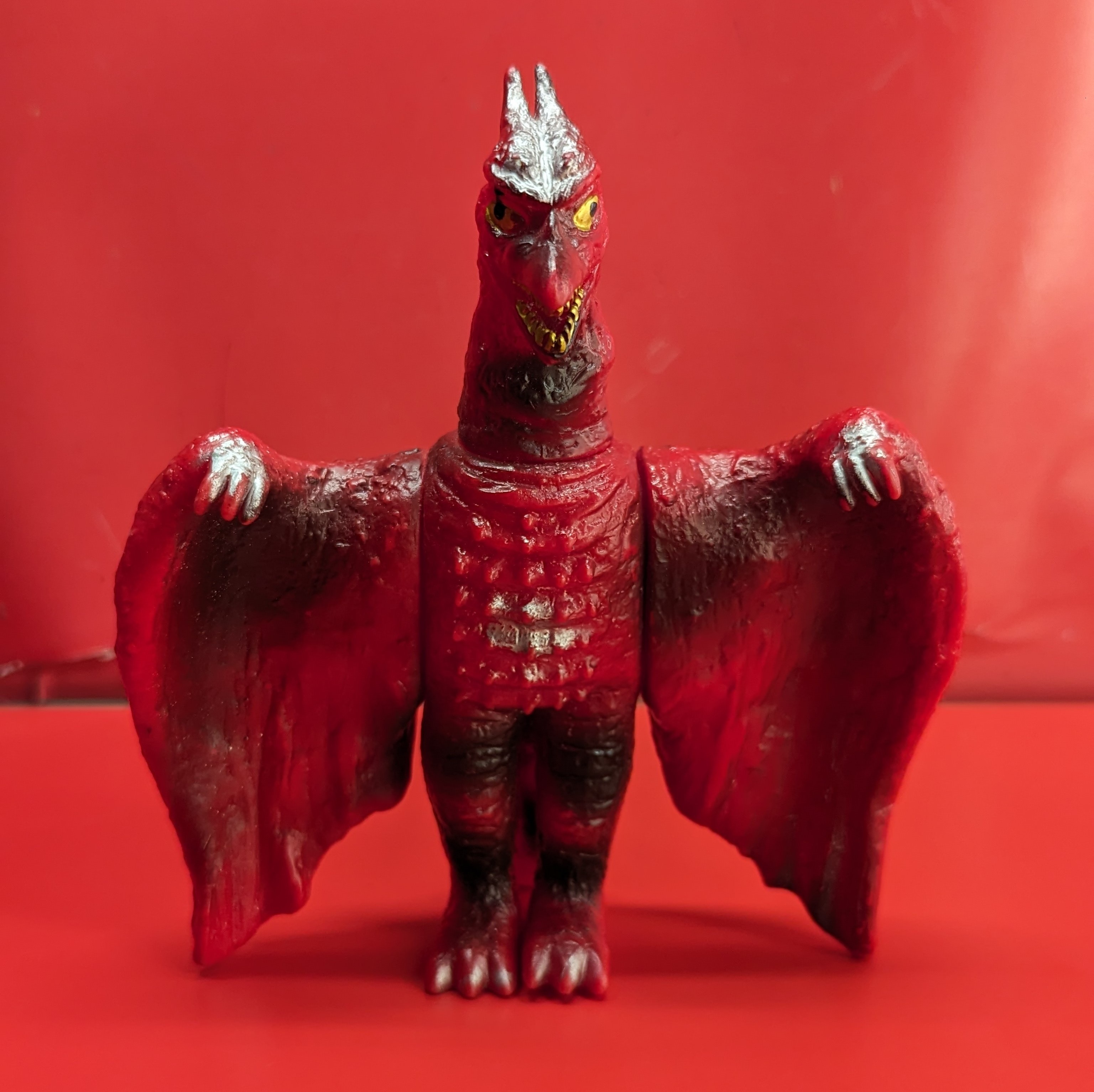 ポピー キングザウルス ラドン | ありある | まんだらけ MANDARAKE