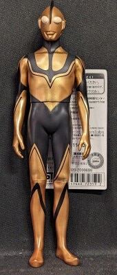 バンダイ 京本コレクション DX京本コレクション ウルトラマン