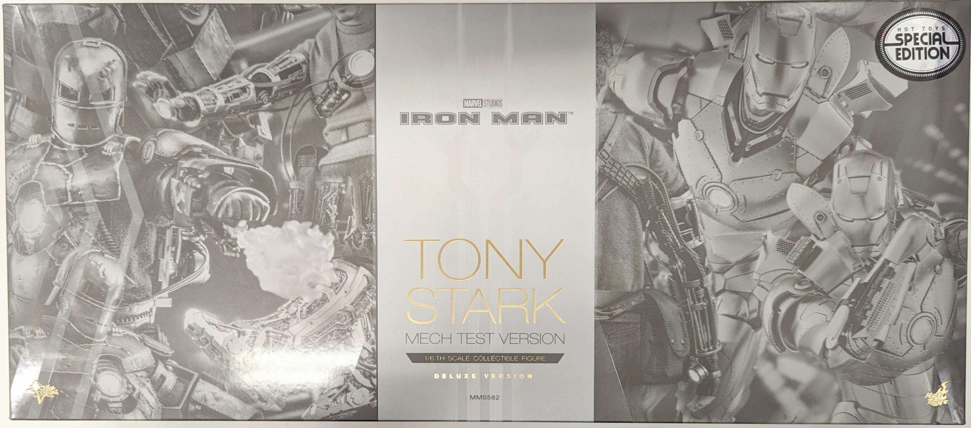 Hot toys deals online shop
